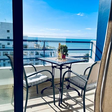 Perola Do Algarve Apartment กัวเตย์รา ภายนอก รูปภาพ