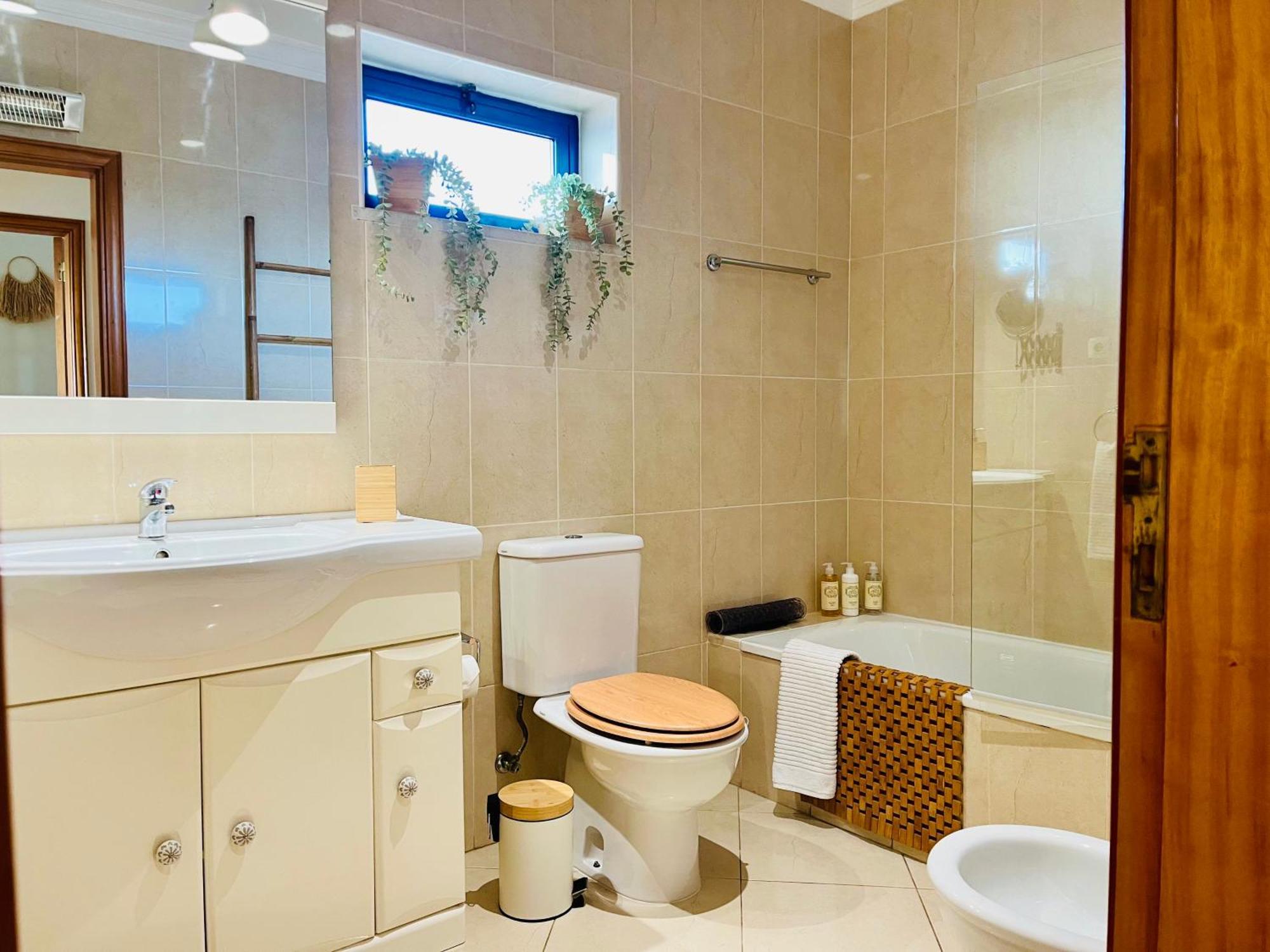 Perola Do Algarve Apartment กัวเตย์รา ภายนอก รูปภาพ
